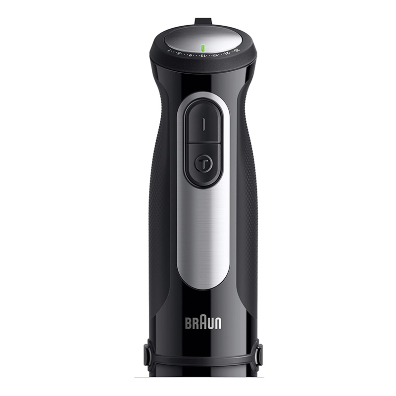 گوشت کوب برقی براون مدل BRAUN MQ55236M