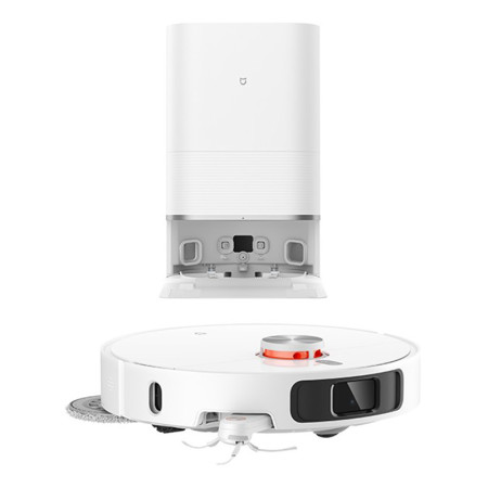 جارو رباتیک شیائومی مدل XIAOMI MIJIA M40