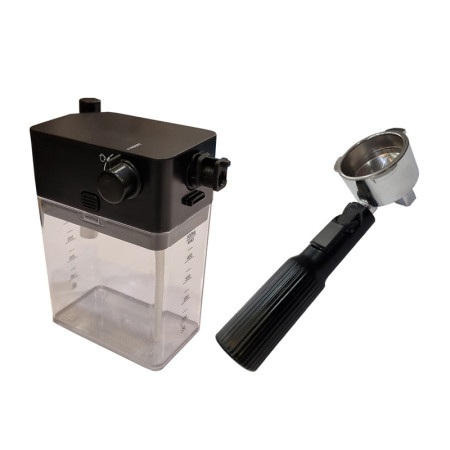 اسپرسوساز ناسا الکتریک مدل NASA ELECTRIC NS-535