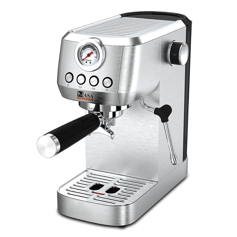 اسپرسوساز ناسا الکتریک مدل NASA ELECTRIC NS-536