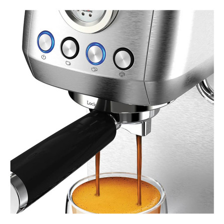 اسپرسوساز ناسا الکتریک مدل NASA ELECTRIC NS-536