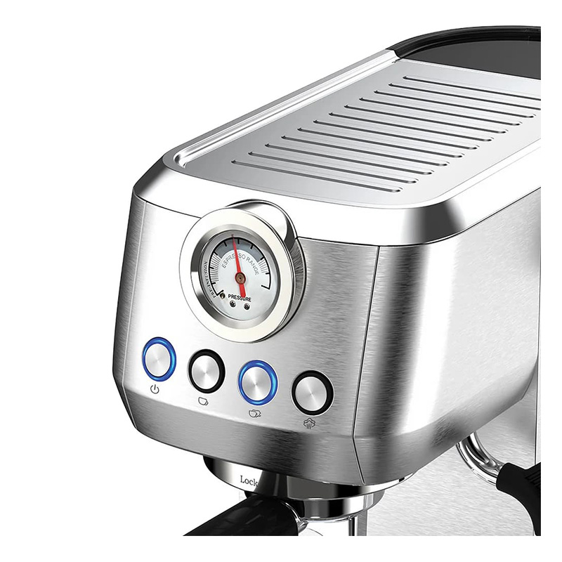 اسپرسوساز ناسا الکتریک مدل NASA ELECTRIC NS-536