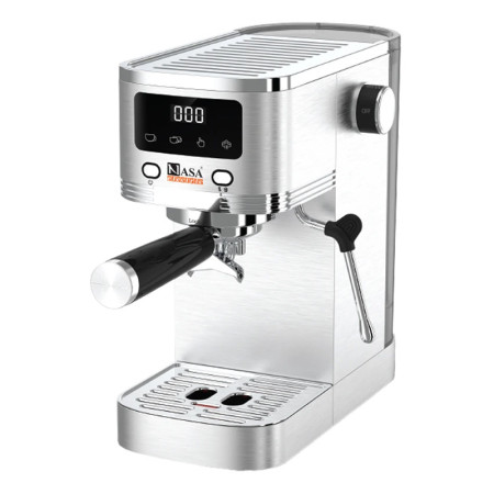 اسپرسوساز ناسا الکتریک مدل NASA ELECTRIC NS-537