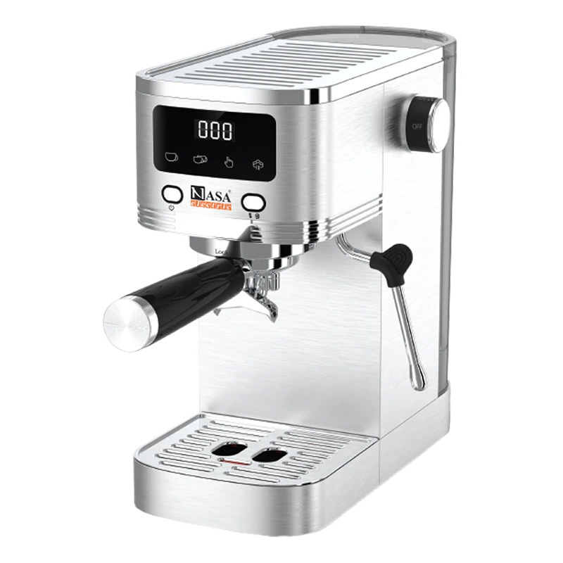 اسپرسوساز ناسا الکتریک مدل NASA ELECTRIC NS-537