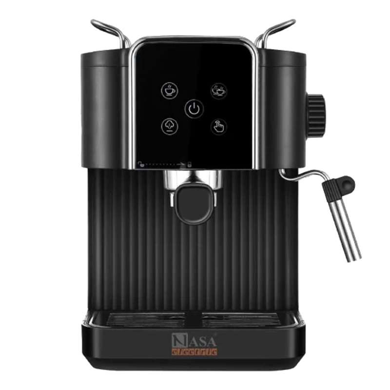 اسپرسوساز ناسا الکتریک مدل NASA ELECTRIC NS-538