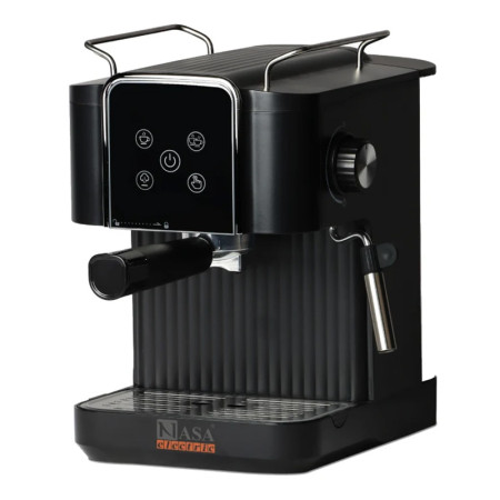 اسپرسوساز ناسا الکتریک مدل NASA ELECTRIC NS-538