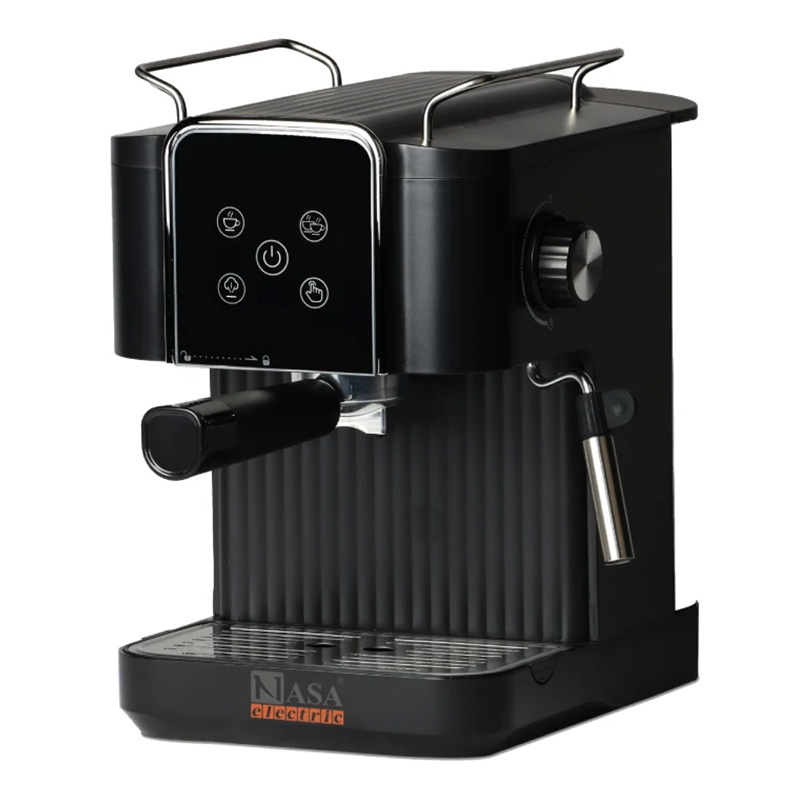 اسپرسوساز ناسا الکتریک مدل NASA ELECTRIC NS-538