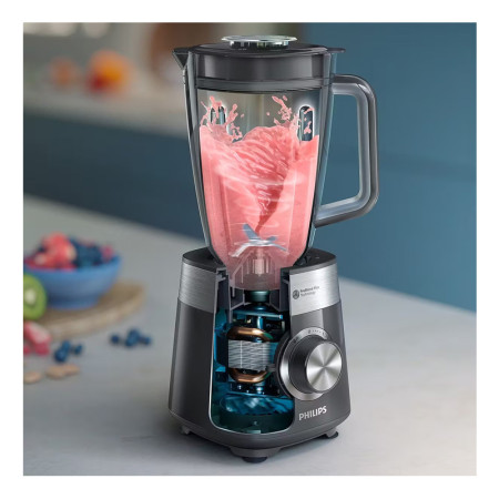 مخلوط کن فیلیپس مدل PHILIPS HR3020