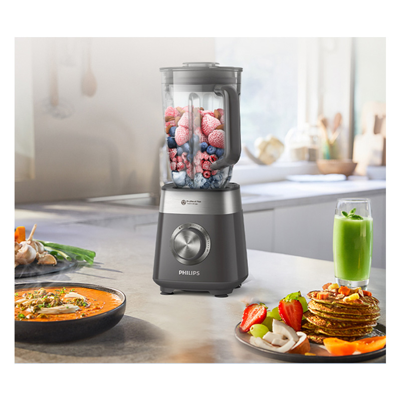 مخلوط کن فیلیپس مدل PHILIPS HR3020