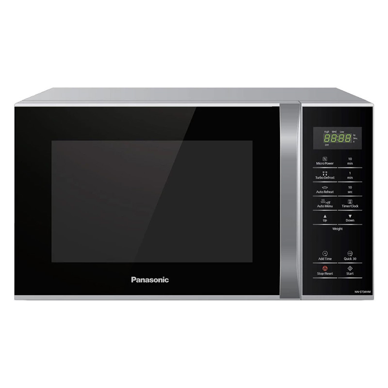 مایکروویو پاناسونیک مدل PANASONIC NN-ST34HM