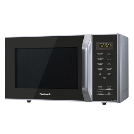 مایکروویو پاناسونیک مدل PANASONIC NN-ST34HM