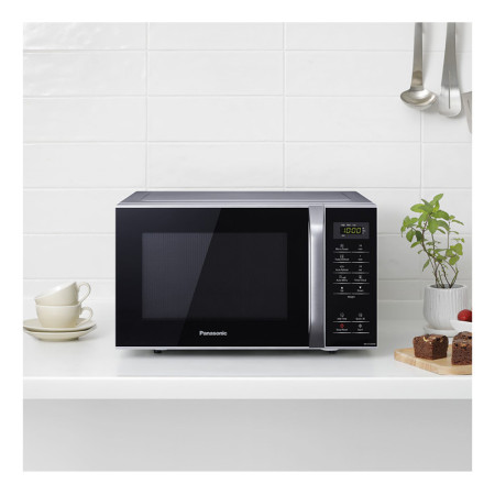 مایکروویو پاناسونیک مدل PANASONIC NN-ST34HM