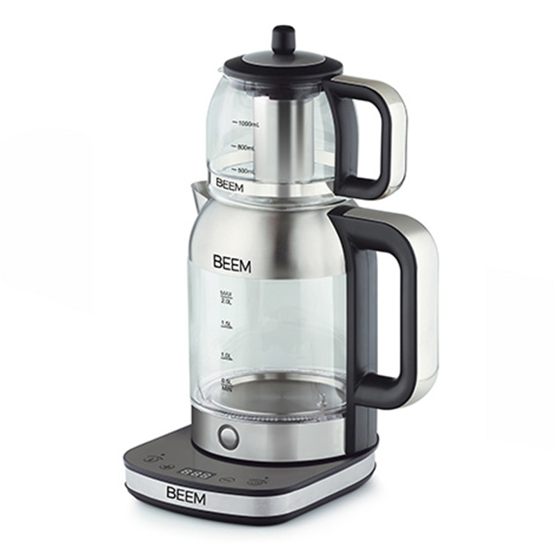چای ساز بیم مدل BEEM PURECHAI 30101
