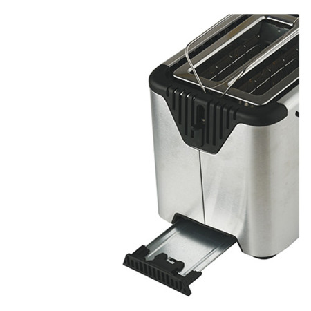 توستر بیم مدل BEEM WARMBITE 10201