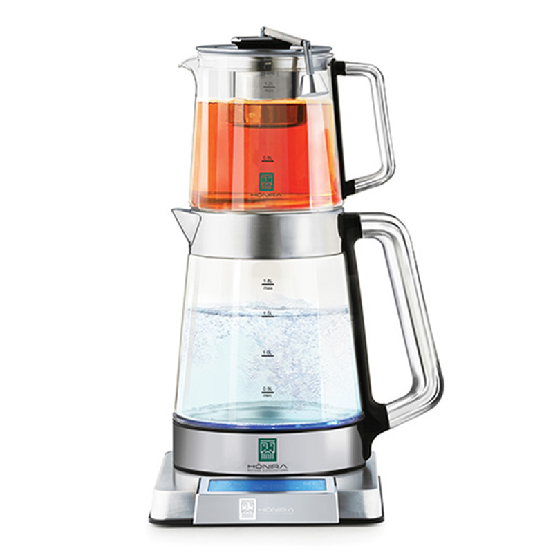 چای ساز هونیرا مدل HONIRA TMD-100