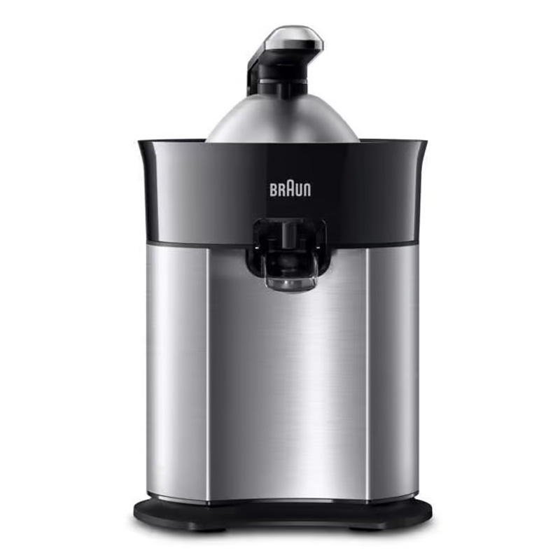 آب مرکبات گیری براون مدل BRAUN CJ7050