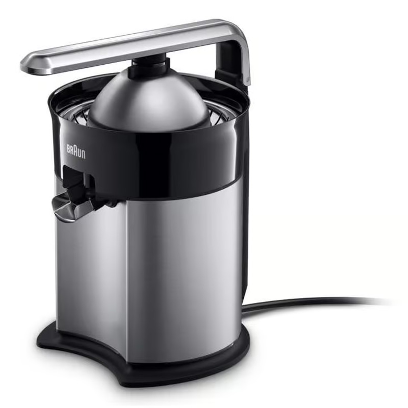 آب مرکبات گیری براون مدل BRAUN CJ7050