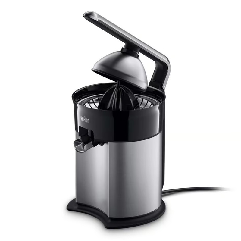 آب مرکبات گیری براون مدل BRAUN CJ7050