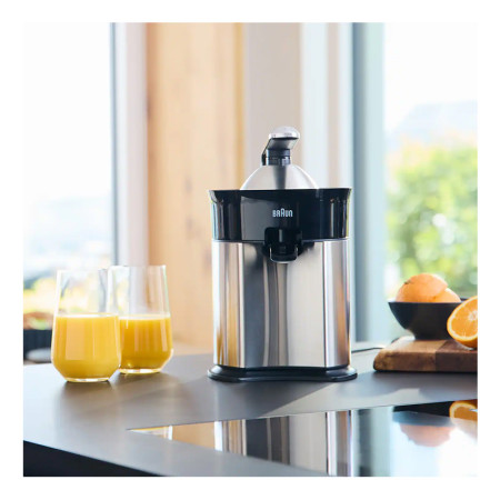 آب مرکبات گیری براون مدل BRAUN CJ7050