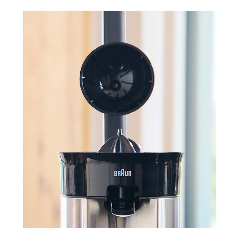 آب مرکبات گیری براون مدل BRAUN CJ7050