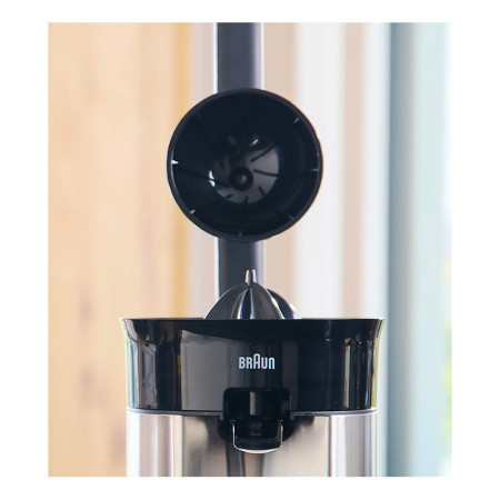 آب مرکبات گیری براون مدل BRAUN CJ7050