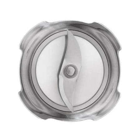 گوشت کوب برقی اسمگ مدل SMEG HBF11BL