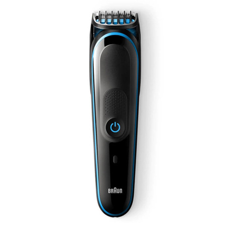 ماشین اصلاح براون مدل BRAUN MGK3242