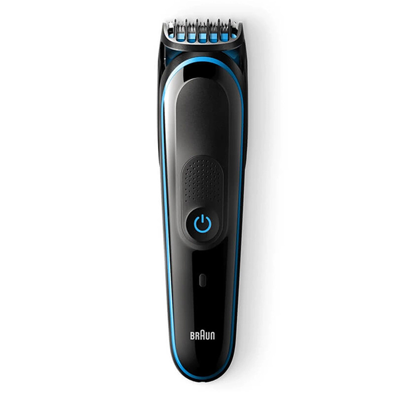 ماشین اصلاح براون مدل BRAUN MGK3242