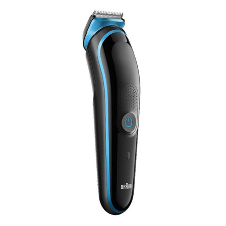 ماشین اصلاح براون مدل BRAUN MGK3242