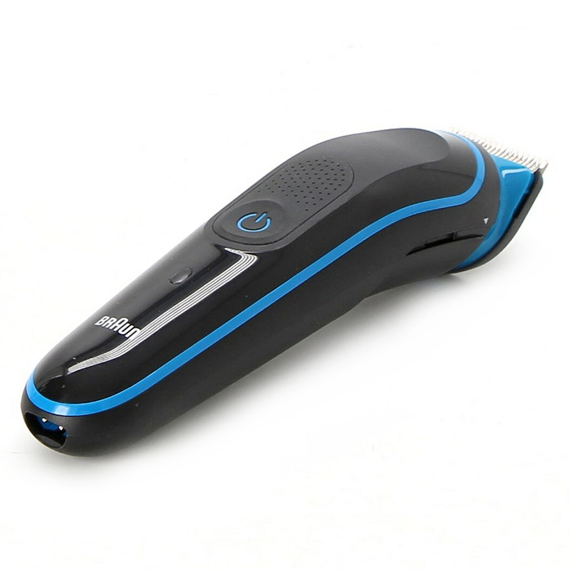 ماشین اصلاح براون مدل BRAUN MGK3242