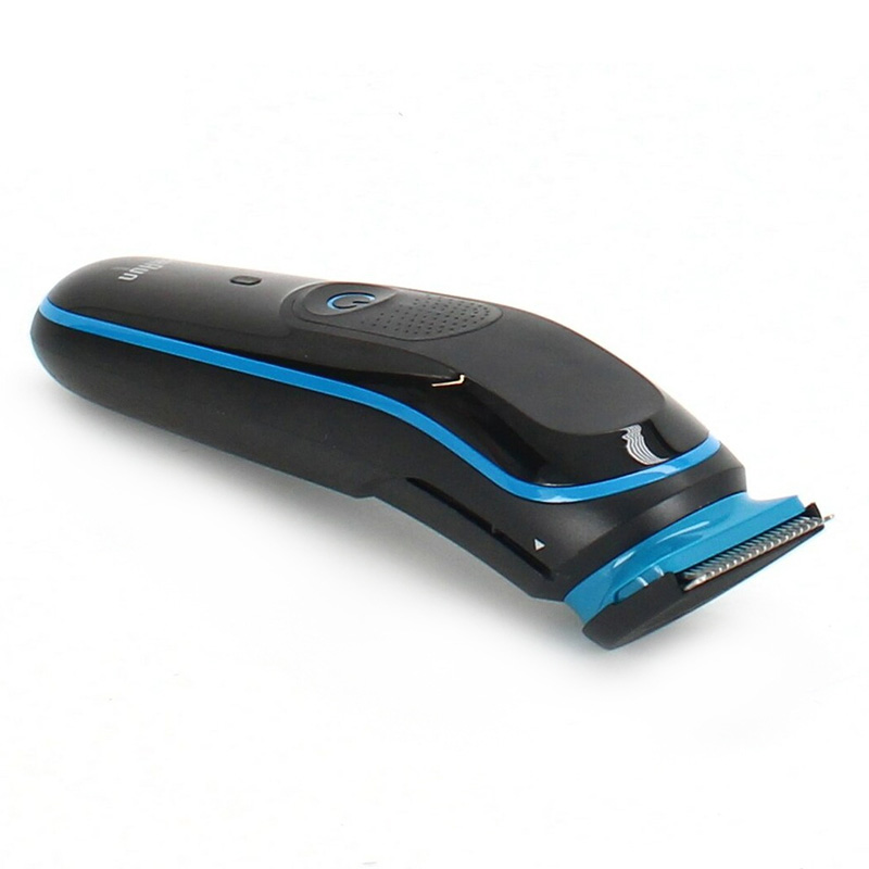 ماشین اصلاح براون مدل BRAUN MGK3242