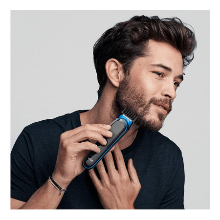 ماشین اصلاح براون مدل BRAUN MGK3242