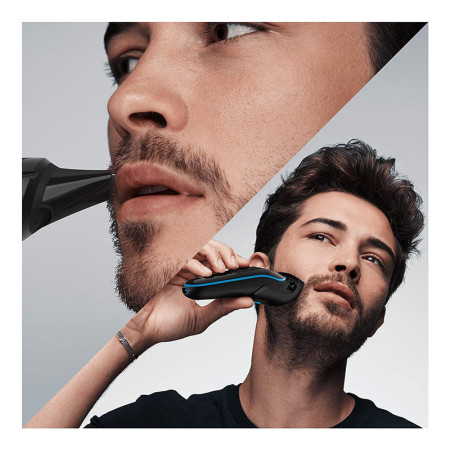ماشین اصلاح براون مدل BRAUN MGK3242
