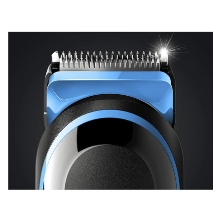 ماشین اصلاح براون مدل BRAUN MGK3242