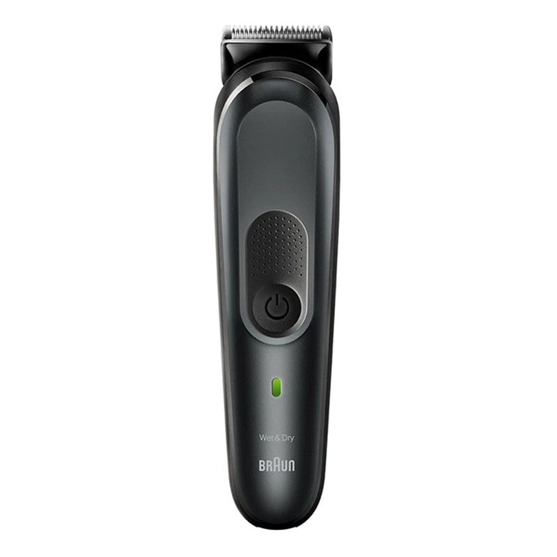 ماشین اصلاح براون مدل BRAUN MGK7321