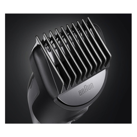 ماشین اصلاح براون مدل BRAUN MGK7321