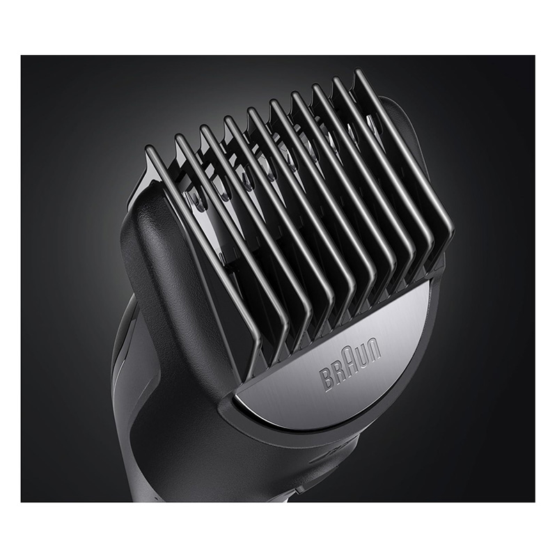 ماشین اصلاح براون مدل BRAUN MGK7321