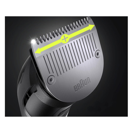 ماشین اصلاح براون مدل BRAUN MGK7321