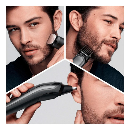 ماشین اصلاح براون مدل BRAUN MGK7321