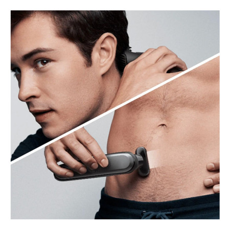 ماشین اصلاح براون مدل BRAUN MGK7321