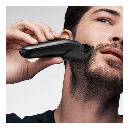 ماشین اصلاح براون مدل BRAUN MGK7321