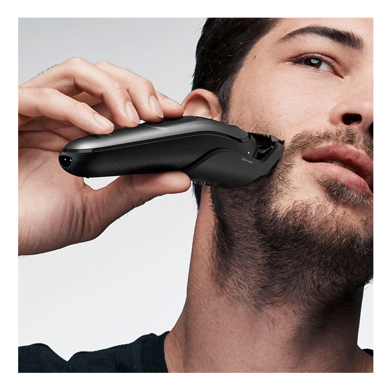 ماشین اصلاح براون مدل BRAUN MGK7321