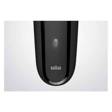 ریش تراش براون مدل BRAUN 300BT