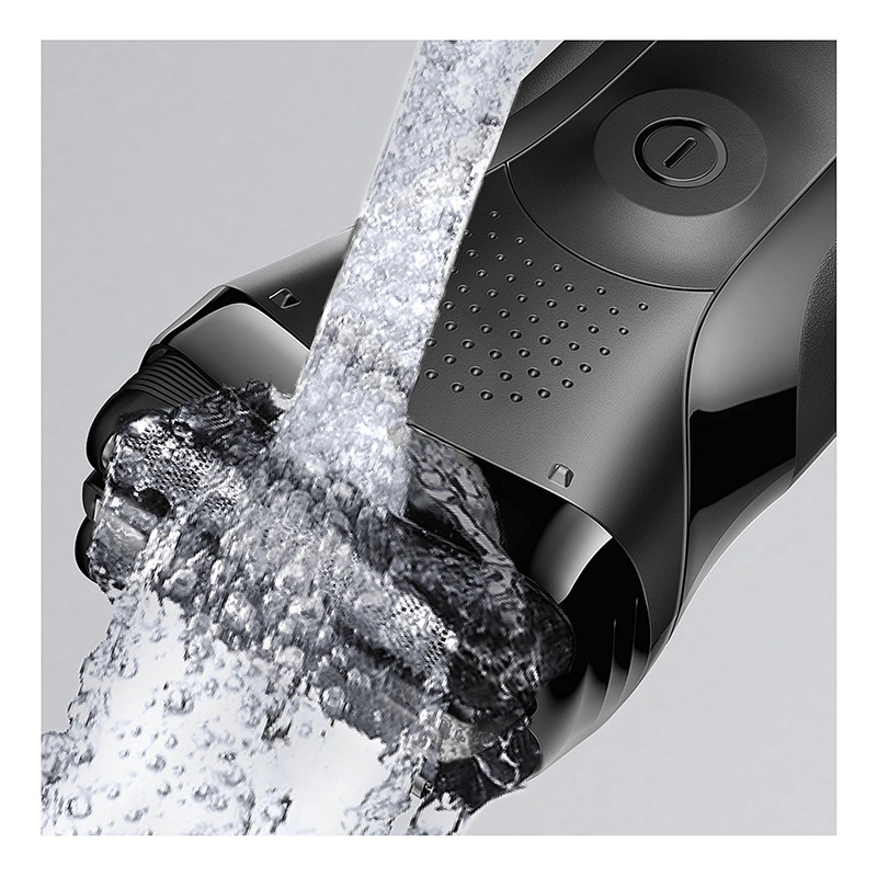 ریش تراش براون مدل BRAUN 300BT