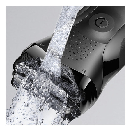 ریش تراش براون مدل BRAUN 300BT