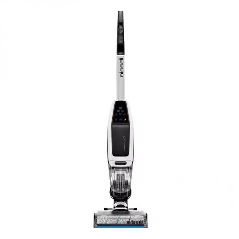 جاروشارژی و زمین شوی بیسل مدل BISSELL CORDLESS CROSSWAVE X7 2832Z