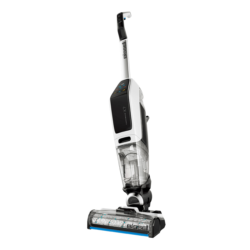 جاروشارژی و زمین شوی بیسل مدل BISSELL CORDLESS CROSSWAVE X7 2832Z