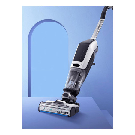 جاروشارژی و زمین شوی بیسل مدل BISSELL CORDLESS CROSSWAVE X7 2832Z