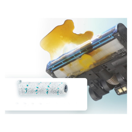 جاروشارژی و زمین شوی بیسل مدل BISSELL CORDLESS CROSSWAVE X7 2832Z