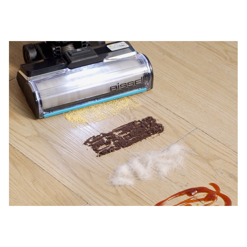 جاروشارژی و زمین شوی بیسل مدل BISSELL CORDLESS CROSSWAVE X7 2832Z